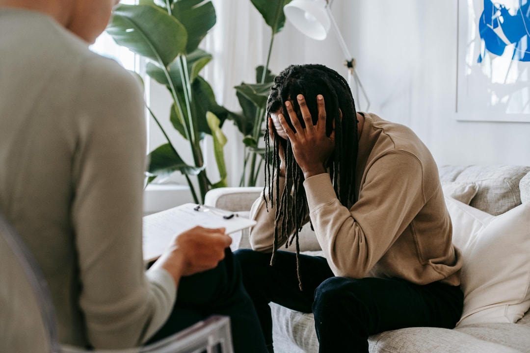 What life looks like with ADHD